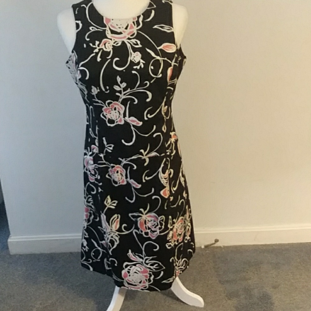 🌸NWT! JONES NEW YORK Casual Dress
